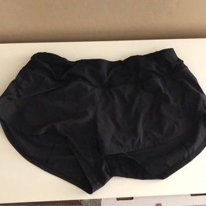 lululemon speed up 2.5” shorts
